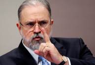 Sabatina de recondução de Augusto Aras à PGR é marcada para dia 24