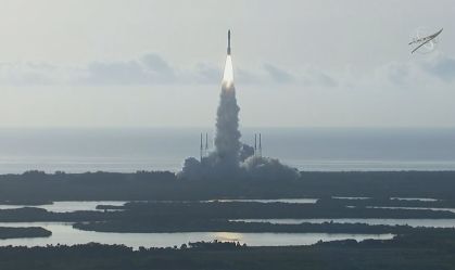 Perseverance: assista ao lançamento da sonda da Nasa