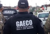Operação mira policiais militares suspeitos de comando em milícia no RJ