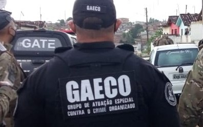 Operação mira policiais militares suspeitos de comando em milícia no RJ