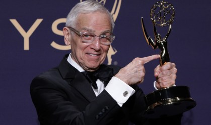 Cerimônia de premiação do Emmy 2020 será virtual