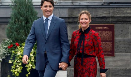 Primeiro-ministro do Canadá se coloca em quarentena por coronavírus