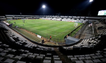 Por coronavírus, Conmebol suspende Libertadores entre os dias 15 e 21