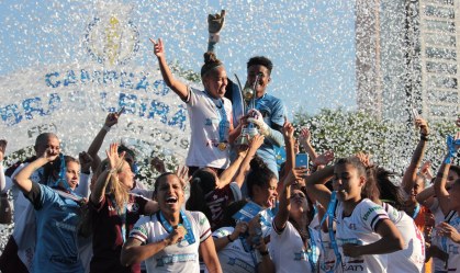 Os campeonatos esportivos que ainda não pararam com o coronavírus