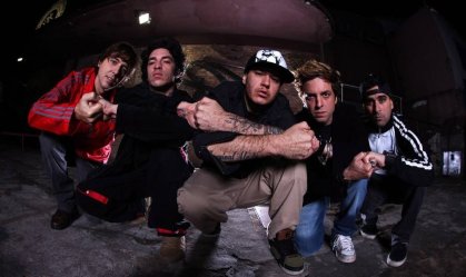 Charlie Brown Jr. estará na trilha sonora do game 'Tony Hawk Pro Skater 1+2'