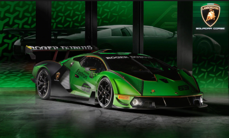 Lamborghini