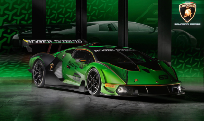 Volkswagen avalia desmembramento das marcas Lamborghini e Ducati