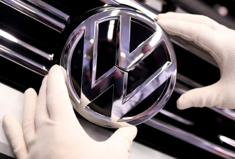 Volkswagen