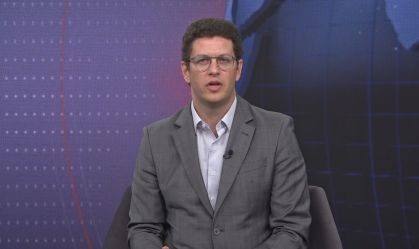 Juiz do DF envia pedido de afastamento de Salles para Santa Catarina