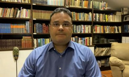 'Quarentena eleitoral' para juízes não deve atingir Moro, diz autor de projeto