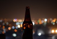 Homem é preso após agredir idosa de 82 anos e tentar roubar cerveja