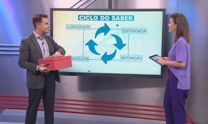 Correspondente Médico: Como a curiosidade pode estimular a aprendizagem?