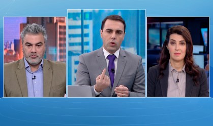 O Grande Debate: Disputa política pode afetar o país na busca por vacina?