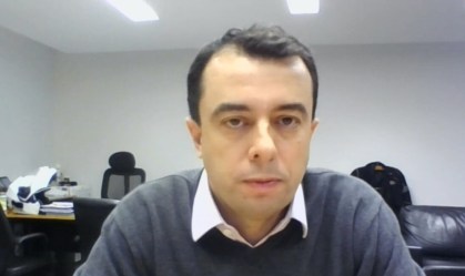 'Manter escolas fechadas serviu para preservar vidas em SP', diz secretário