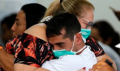 Boletins estaduais indicam quase 40 casos de coronavírus a mais do que governo