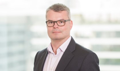 Tony Volpon - economista-chefe do banco UBS no Brasil