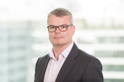 Tony Volpon - economista-chefe do banco UBS no Brasil