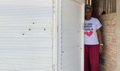 Vítima de atentado fala sobre crime e invasão de grileiros em quilombos no MA