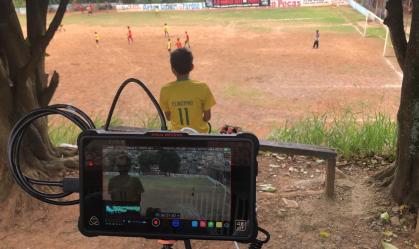Família perde 60 mil reais com golpe do falso empresário de futebol 