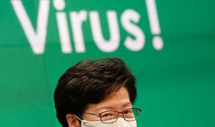 Hong Kong adia eleição legislativa em um ano devido à pandemia de Covid-19