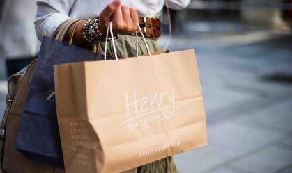 Compras mulher