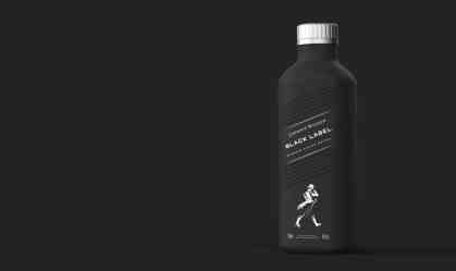 Vendas de Johnny Walker e Guinness recuam com consumidores segurando gastos