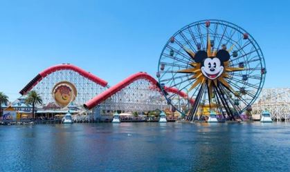 Disney fecha parques para conter novo coronavírus