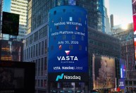 Cogna lança oferta por ações da Vasta a US$ 5 por papel