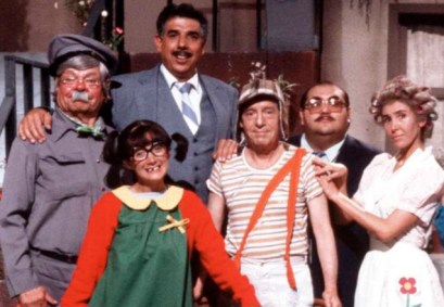 SBT voltará a exibir "Chaves"