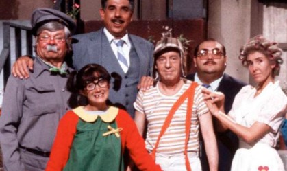 Televisa não renova contrato e SBT deixará de exibir ‘Chaves’ e ‘Chapolin’