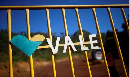Vale diz que pode suspender operações no mundo por conta de coronavírus
