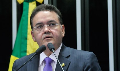 Comissão vota reforma tributária até março, afirma presidente do grupo