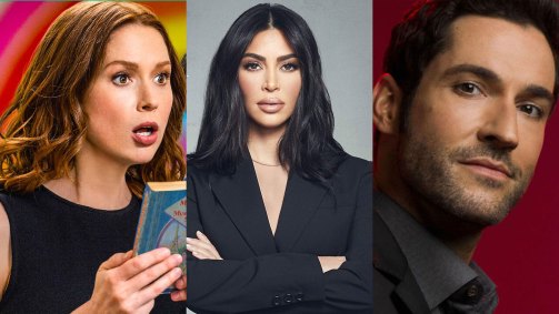 Estreias do streaming em agosto