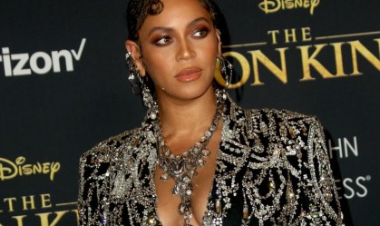 Beyoncé lança álbum visual 'Black is King' que celebra cultura negra
