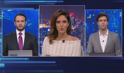 O Grande Debate: STF tem poder para bloquear redes sociais em outros países?