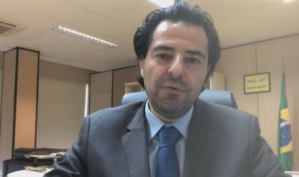 'Todo imposto gera distorção. Qual queremos combater?', diz Adolfo Sachsida