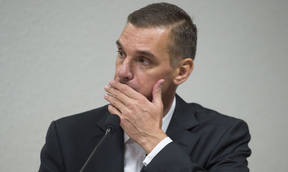 novo presidente do Banco do Brasil