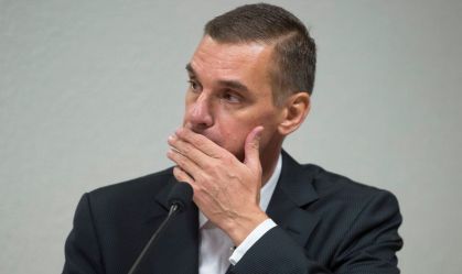 Governo confirma André Brandão como próximo presidente do Banco do Brasil