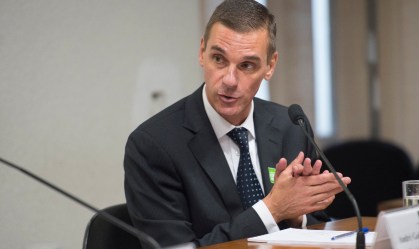 André Brandão, novo presidente do BB, vem do setor privado e já depôs em CPI