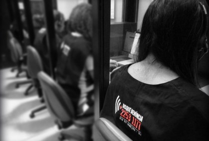 Disque Denúncia funciona há 25 anos e já levou a mais de 60 mil prisões e apreen