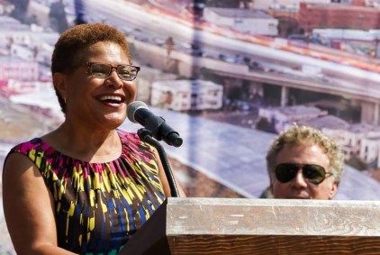 Karen Bass