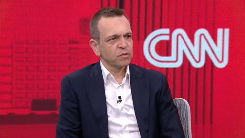 Rodrigo Abreu, CEO da Oi
