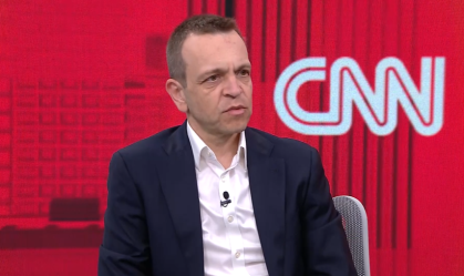 'Se nada mudar, a Oi fica insustentável', diz CEO