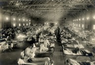 O que a pandemia de gripe espanhola de 1918 pode nos ensinar sobre a Covid-19
