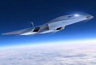 Virgin Galactic anuncia primeira missão comercial de pesquisa no espaço