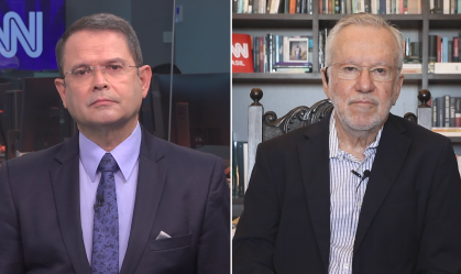 Liberdade de Opinião: Garcia e Rezende avaliam inquérito das fake news