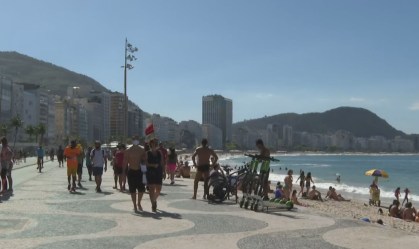 Prefeitura do Rio volta atrás e decide reavaliar loteamento em praias