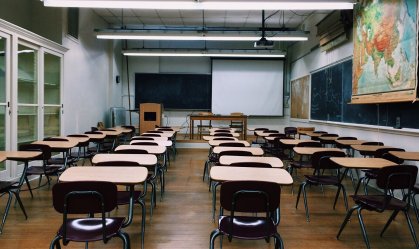 É o fim do professor na escola?