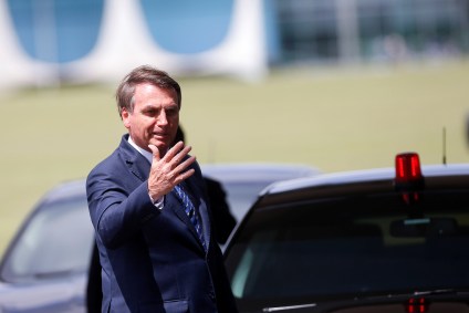 Jair Bolsonaro