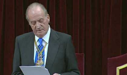 Rei emérito da Espanha, Juan Carlos deixará o país em meio a investigação